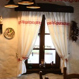 Sári Udvar Dunakiliti - Vendéglátás