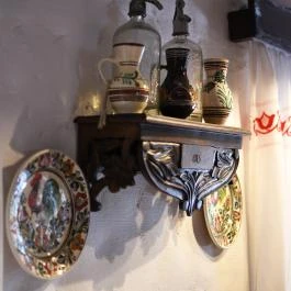 Sári Udvar Dunakiliti - Vendéglátás