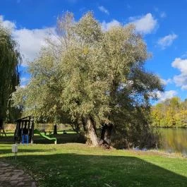 Sári Udvar Dunakiliti - 