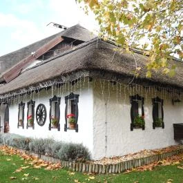 Sári Udvar Dunakiliti - Külső kép