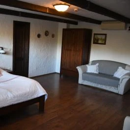 Sári Udvar Dunakiliti - Szobák