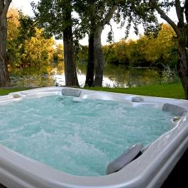 Sári Udvar Dunakiliti - Wellness