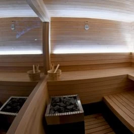 Sári Udvar Dunakiliti - Wellness