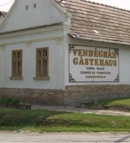 Falusi Vendégház 