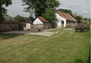 Falusi Vendégház Dunapataj