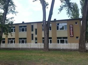 Tó Szálló Dunapataj