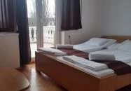 Tó Szálló Dunapataj