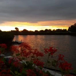 Tó Szálló Dunapataj - Egyéb