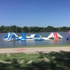 Tó Szálló Dunapataj - 