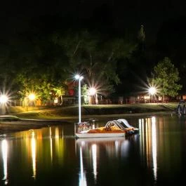 Tó Szálló Dunapataj - Egyéb