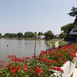 Tó Szálló Dunapataj - Egyéb