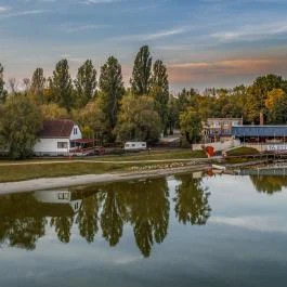 Tó Szálló Dunapataj - Egyéb