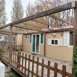 Tó Szálló Dunapataj - Egyéb