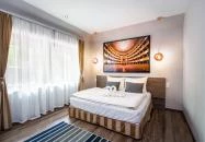 Waterfront Lodge Dunapataj