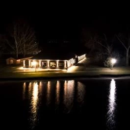 Waterfront Lodge Dunapataj - Egyéb