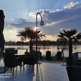 Waterfront Lodge Dunapataj - Egyéb