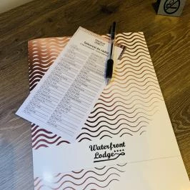 Waterfront Lodge Dunapataj - Egyéb