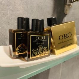 Waterfront Lodge Dunapataj - Szobák