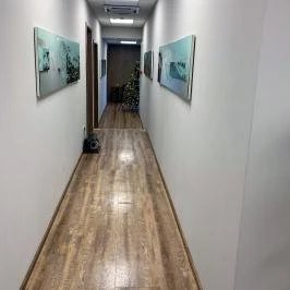 Waterfront Lodge Dunapataj - Belső