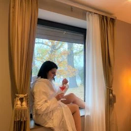 Waterfront Lodge Dunapataj - Szobák