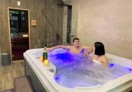 Waterfront Lodge Dunapataj