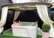 Waterfront Lodge Dunapataj