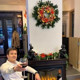 Waterfront Lodge Dunapataj - Egyéb