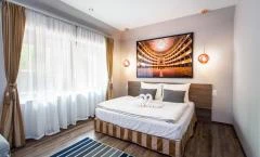 Waterfront Lodge, Dunapataj