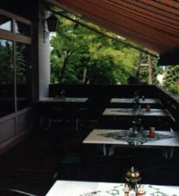 Zöld Akác Vendéglő 