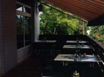 Zöld Akác Vendéglő Dunaszentmiklós