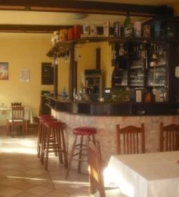 Zöld Akác Vendéglő 