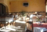 Zöld Akác Vendéglő Dunaszentmiklós