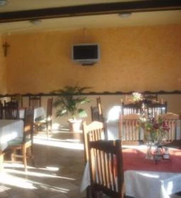 Zöld Akác Vendéglő 