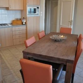 Duna Residence Dunaszentmiklós - Szobák