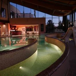 Duna Residence Dunaszentmiklós - Wellness