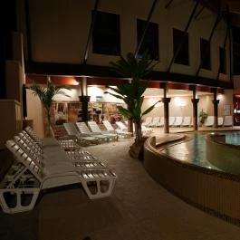 Duna Residence Dunaszentmiklós - Wellness