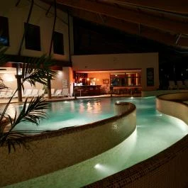 Duna Residence Dunaszentmiklós - Wellness