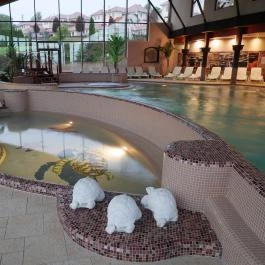 Duna Residence Dunaszentmiklós - 