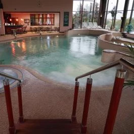 Duna Residence Dunaszentmiklós - Wellness