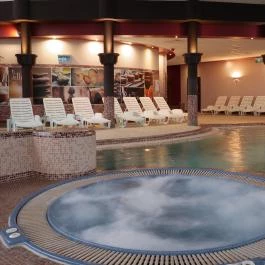 Duna Residence Dunaszentmiklós - Wellness