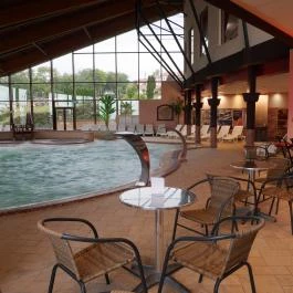 Duna Residence Dunaszentmiklós - Wellness