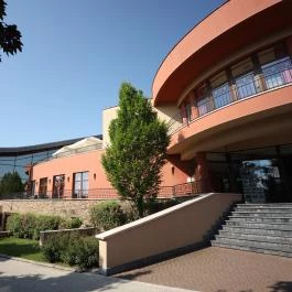 Duna Residence Dunaszentmiklós - Külső kép