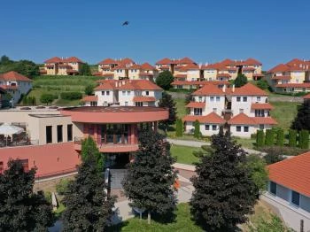 Duna Residence Dunaszentmiklós