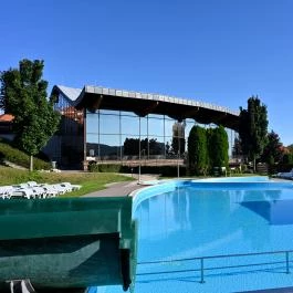 Duna Residence Dunaszentmiklós - 