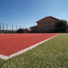 Duna Residence Dunaszentmiklós - 