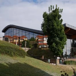 Duna Residence Dunaszentmiklós - Wellness