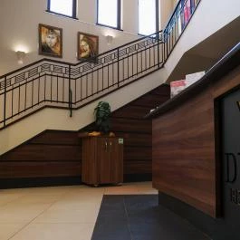 Duna Residence Dunaszentmiklós - Belső