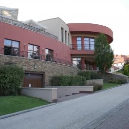 Duna Residence Dunaszentmiklós - Külső kép