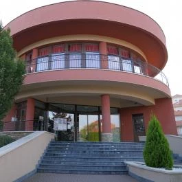 Duna Residence Dunaszentmiklós - Külső kép