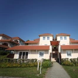 Duna Residence Dunaszentmiklós - Külső kép